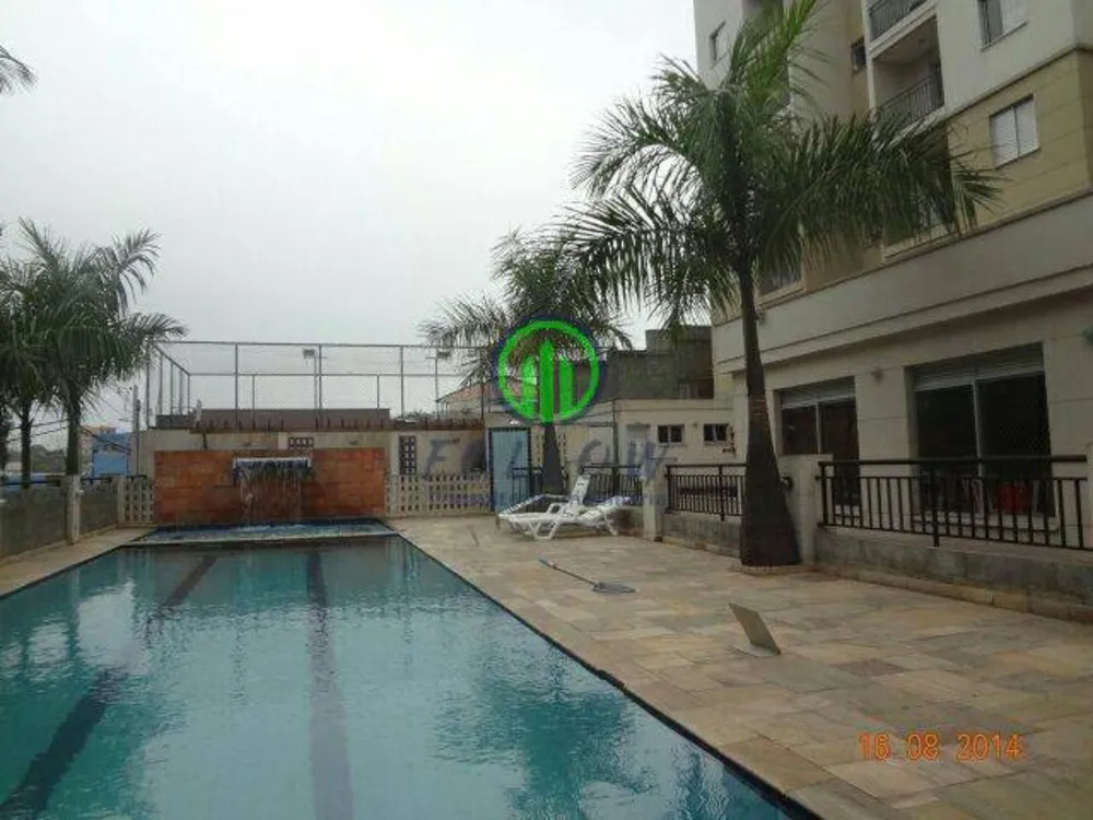Apartamento, 4 quartos, 92 m² - Foto 23