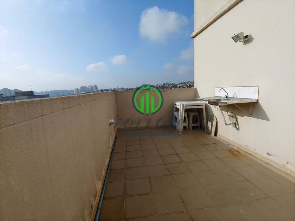 Apartamento, 4 quartos, 92 m² - Foto 12