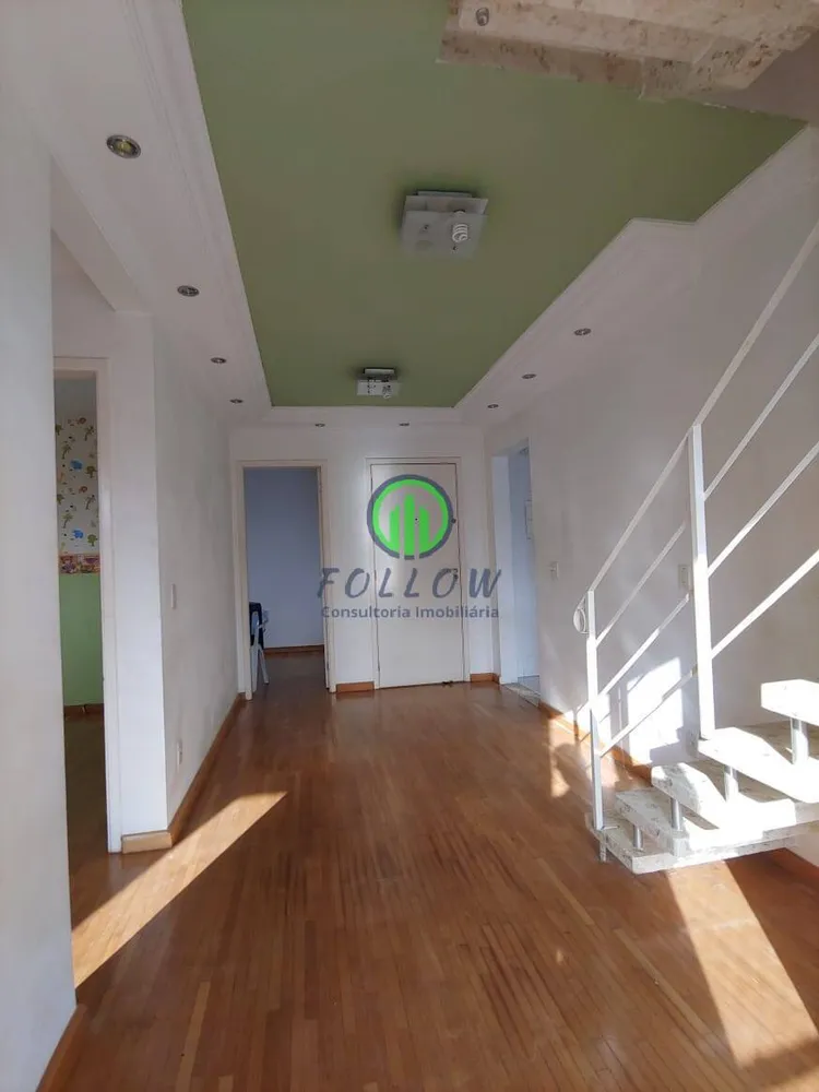 Apartamento, 4 quartos, 92 m² - Foto 1