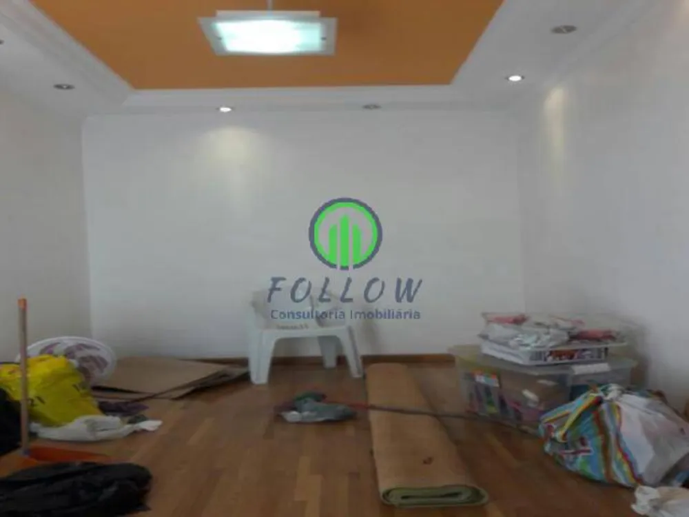 Apartamento, 4 quartos, 92 m² - Foto 3