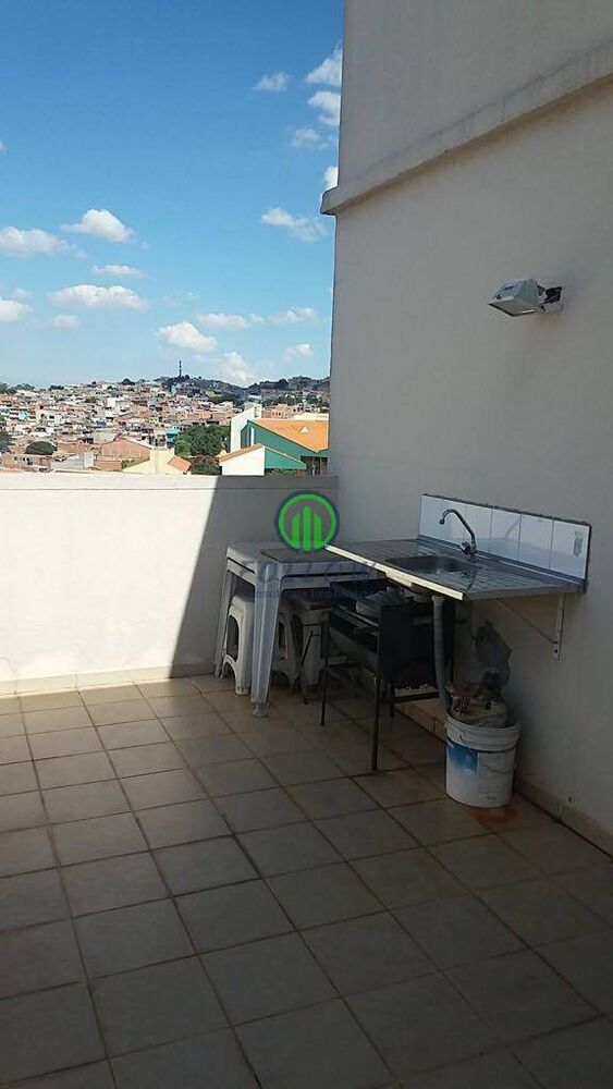 Apartamento, 4 quartos, 92 m² - Foto 8