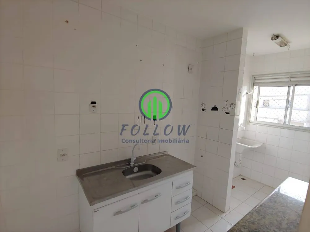 Apartamento, 4 quartos, 92 m² - Foto 10
