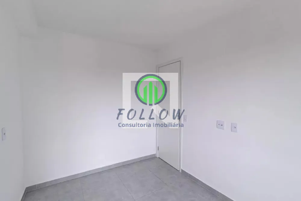 Apartamento, 2 quartos, 36 m² - Foto 2