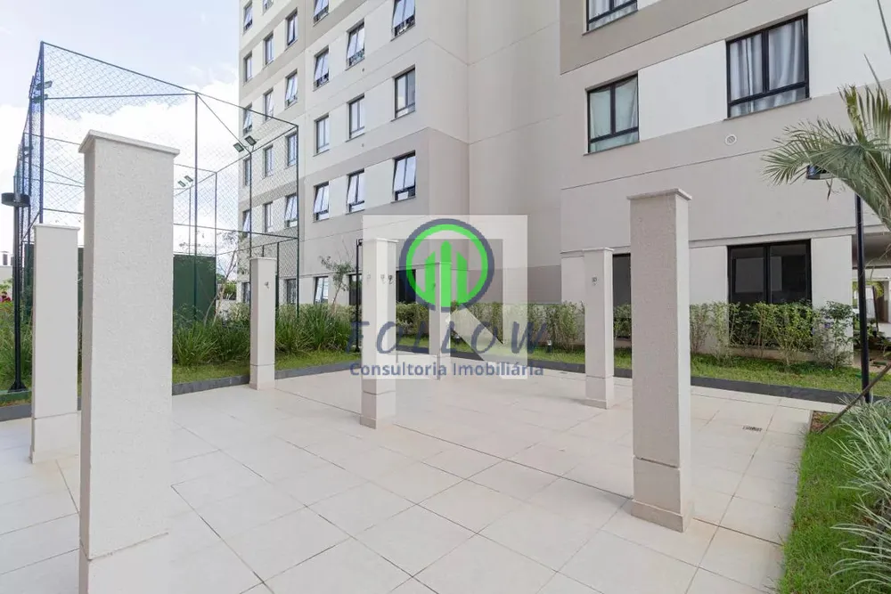 Apartamento, 2 quartos, 36 m² - Foto 11