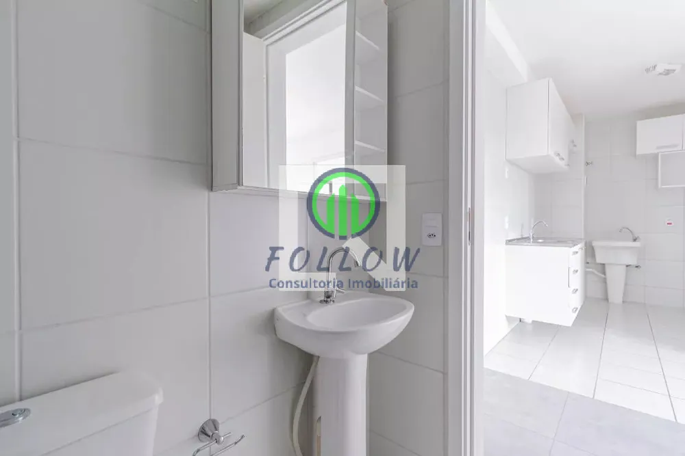 Apartamento, 2 quartos, 36 m² - Foto 4