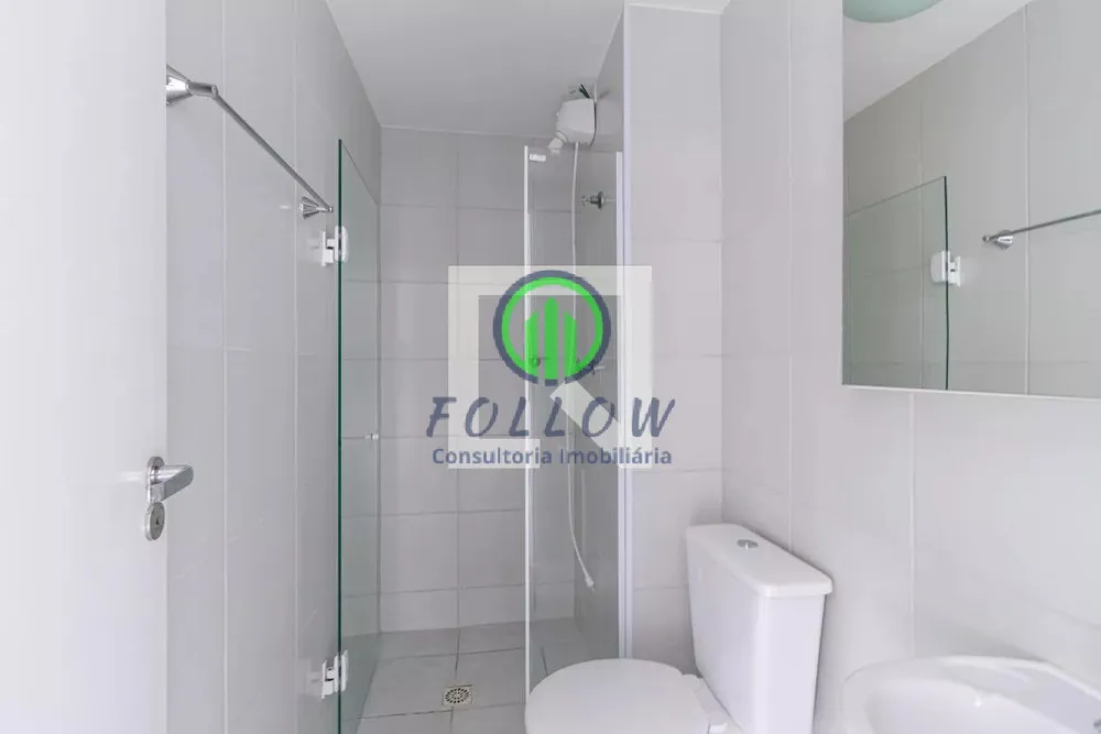 Apartamento, 2 quartos, 36 m² - Foto 3