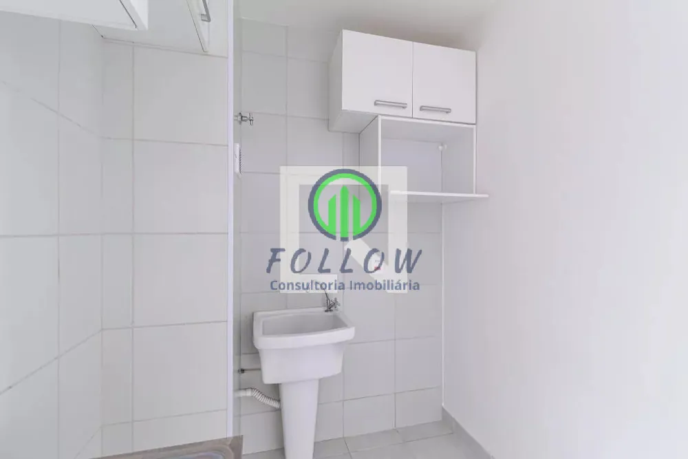 Apartamento, 2 quartos, 36 m² - Foto 5