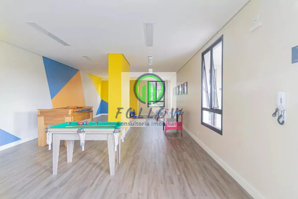Apartamento, 2 quartos, 36 m² - Foto 9