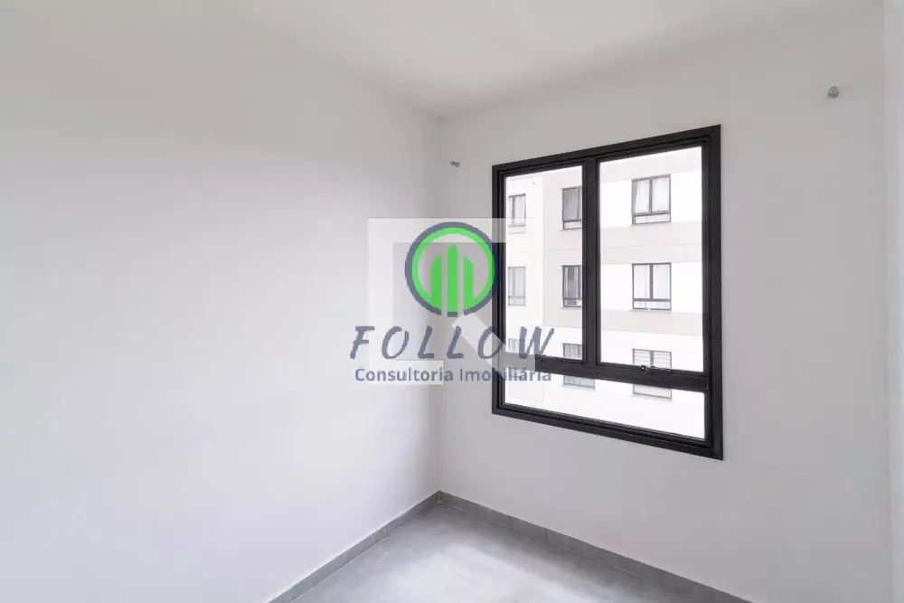 Apartamento, 2 quartos, 36 m² - Foto 6