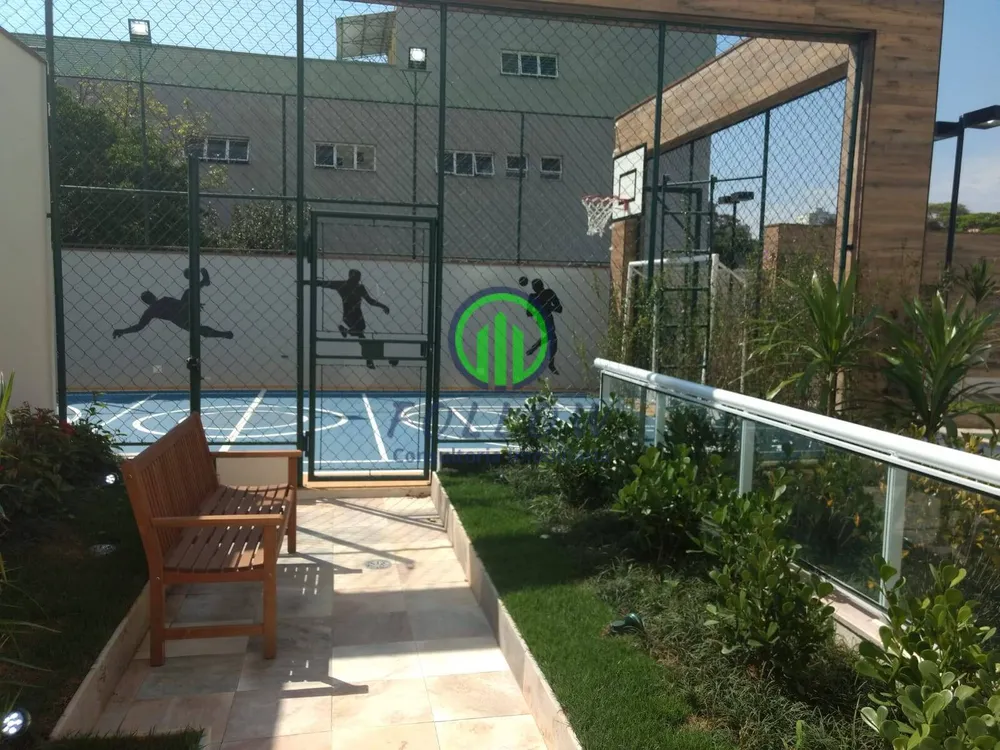 Apartamento, 2 quartos, 55 m² - Foto 2