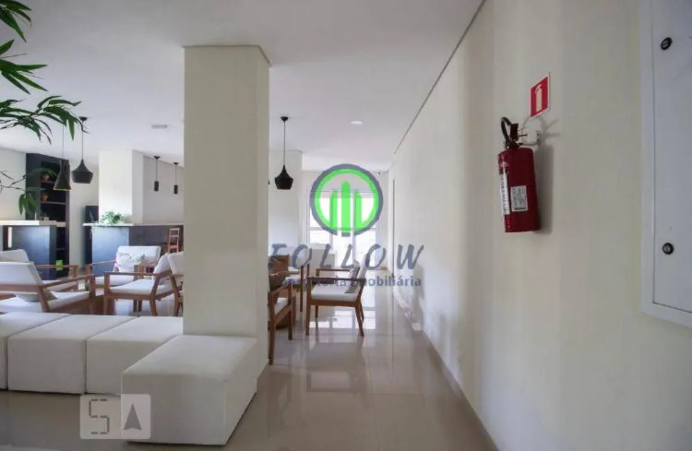 Apartamento, 2 quartos, 55 m² - Foto 12