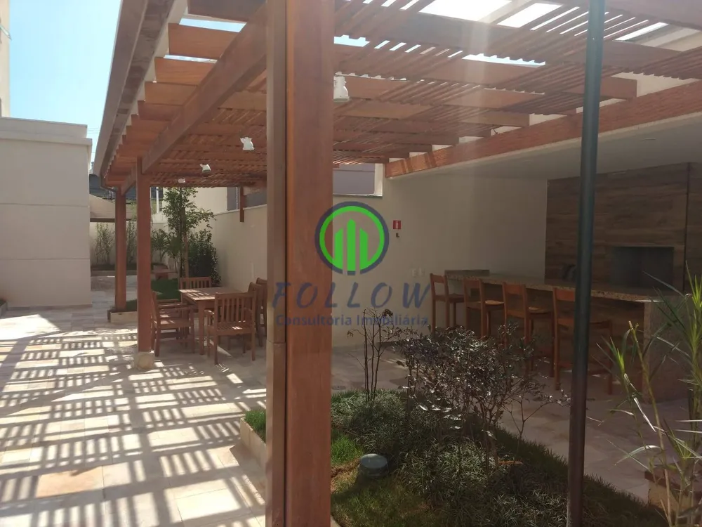 Apartamento, 2 quartos, 55 m² - Foto 8