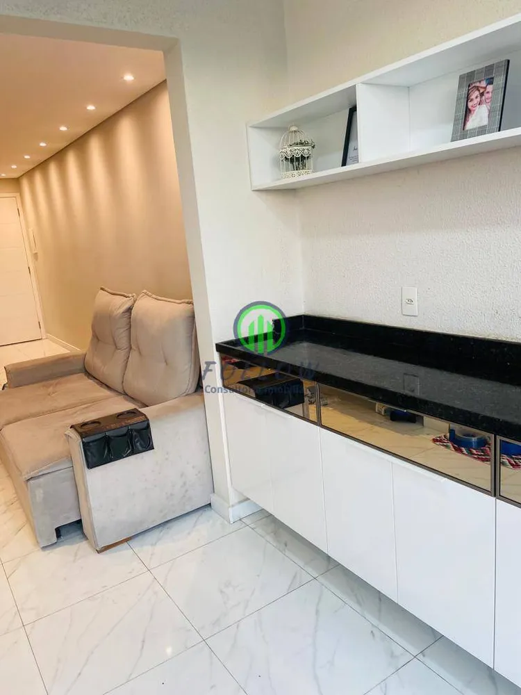 Apartamento, 2 quartos, 55 m² - Foto 3