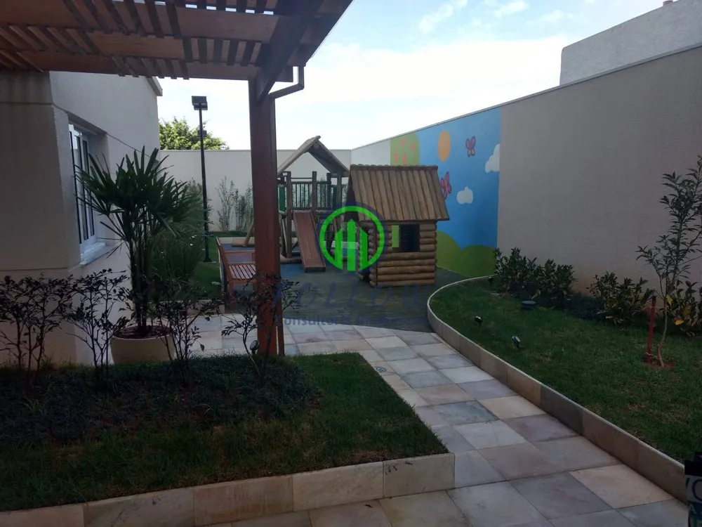Apartamento, 2 quartos, 55 m² - Foto 7