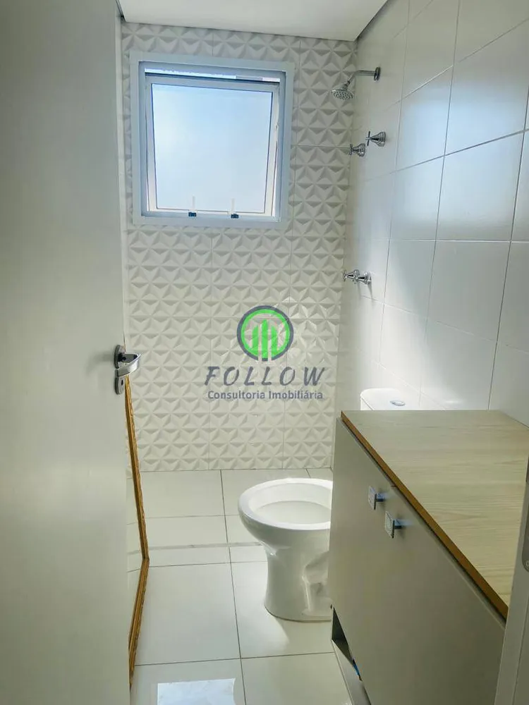 Apartamento, 2 quartos, 55 m² - Foto 4