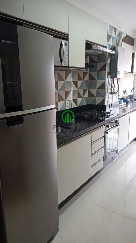 Apartamento, 2 quartos, 50 m² - Foto 9