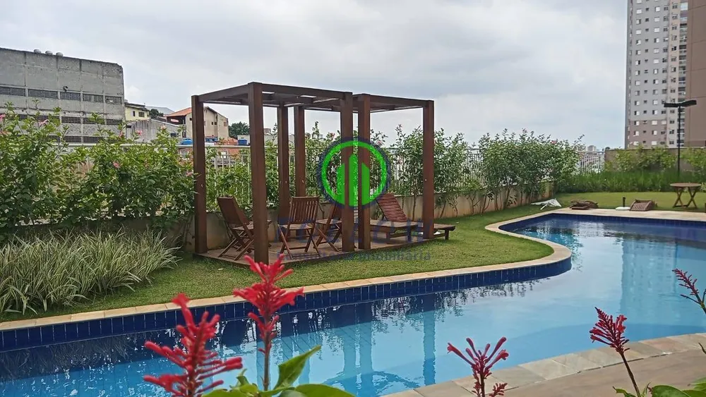 Apartamento, 2 quartos, 50 m² - Foto 11