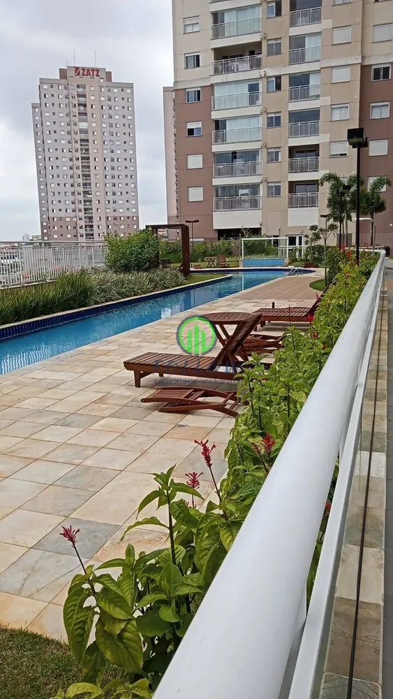 Apartamento, 2 quartos, 50 m² - Foto 10
