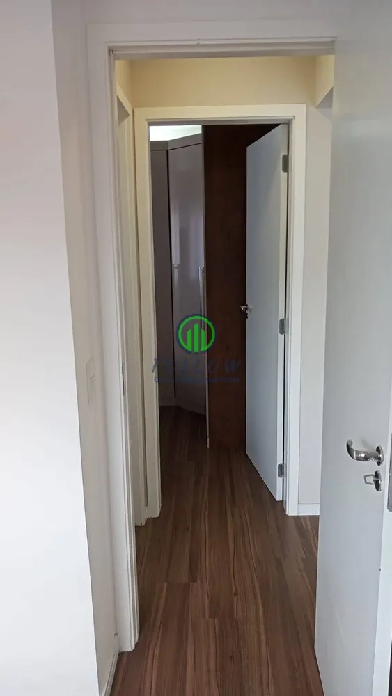 Apartamento, 2 quartos, 50 m² - Foto 7