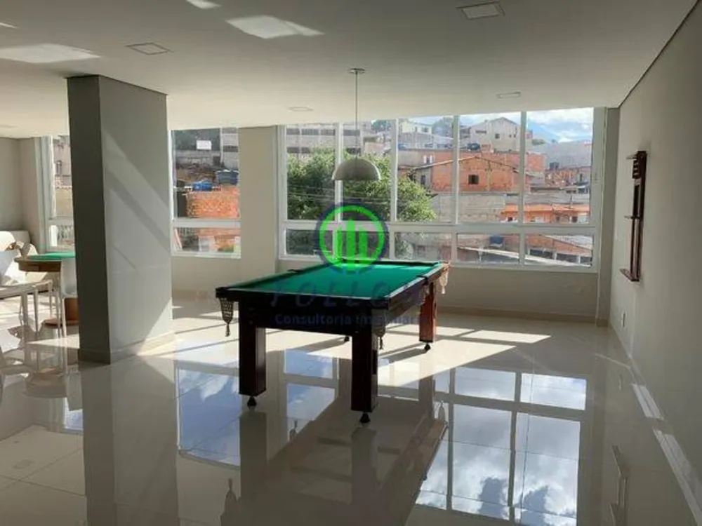 Apartamento, 2 quartos, 50 m² - Foto 13