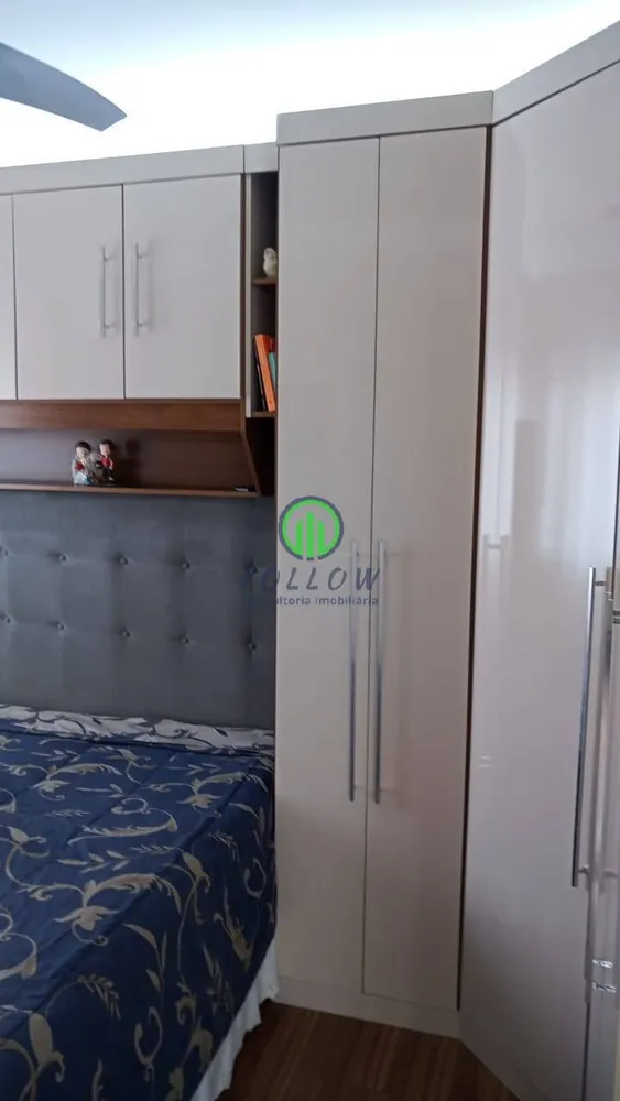 Apartamento, 2 quartos, 50 m² - Foto 6