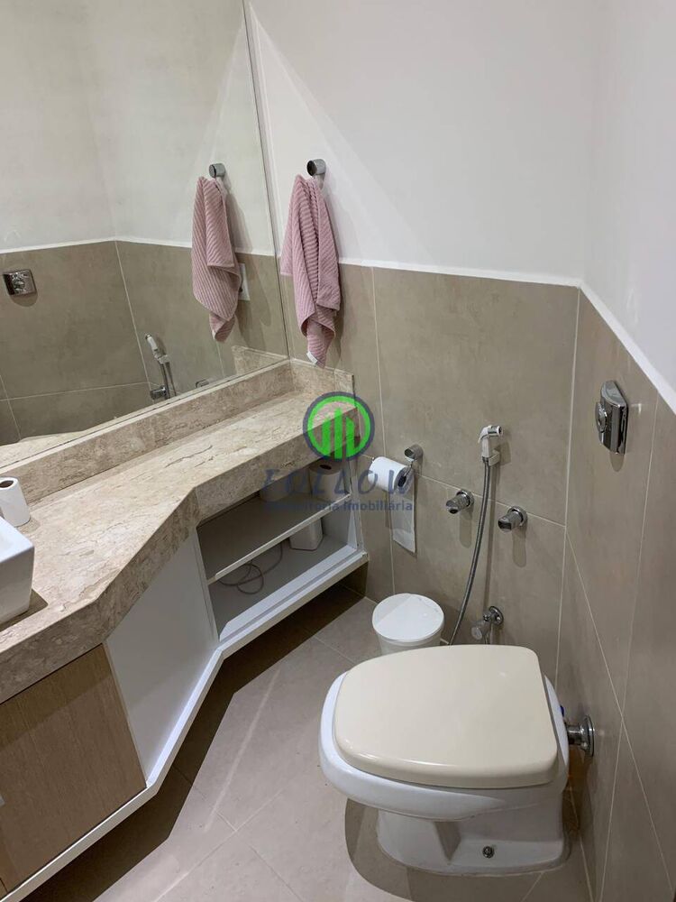 Casa de Condomínio para alugar com 4 quartos, 570m² - Foto 12
