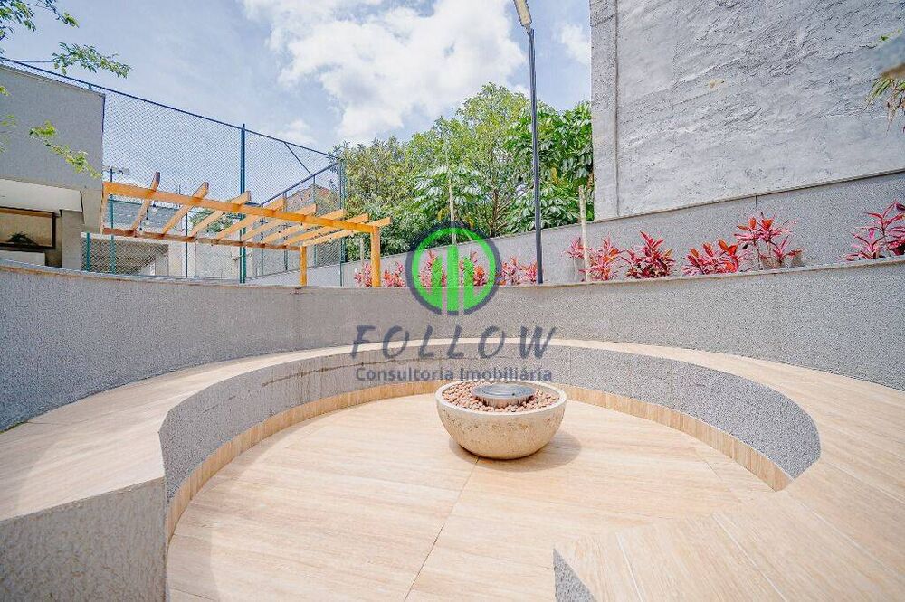 Cobertura à venda com 3 quartos, 144m² - Foto 8