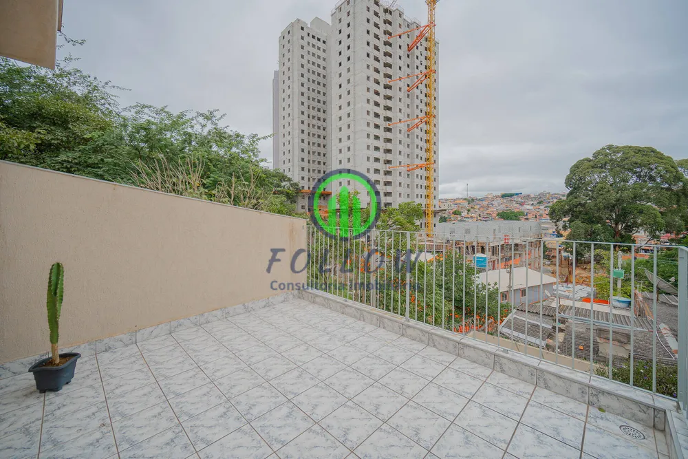 Casa, 2 quartos, 157 m² - Foto 11