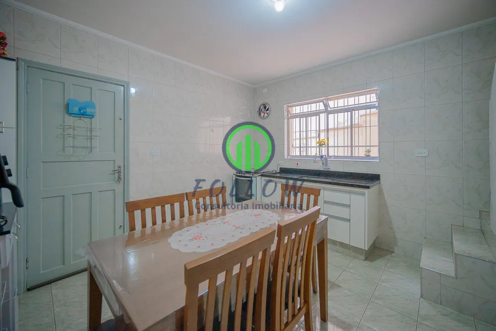 Casa, 2 quartos, 157 m² - Foto 5