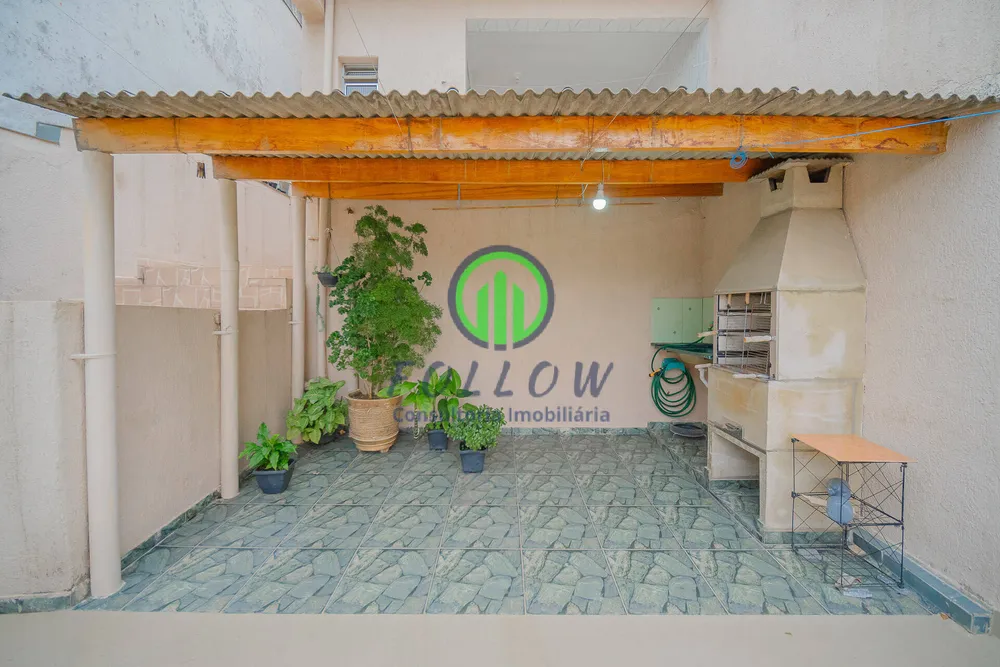 Casa, 2 quartos, 157 m² - Foto 21