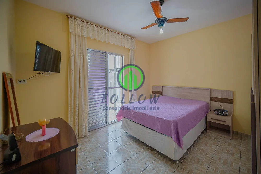 Casa, 2 quartos, 157 m² - Foto 10