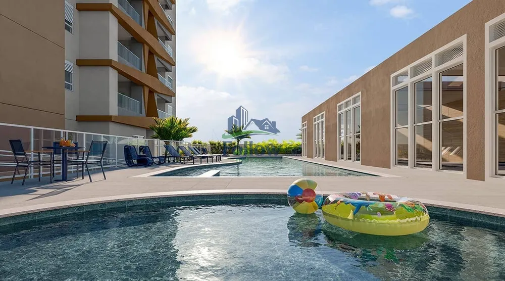 Apartamento, 2 quartos, 65 m² - Foto 5
