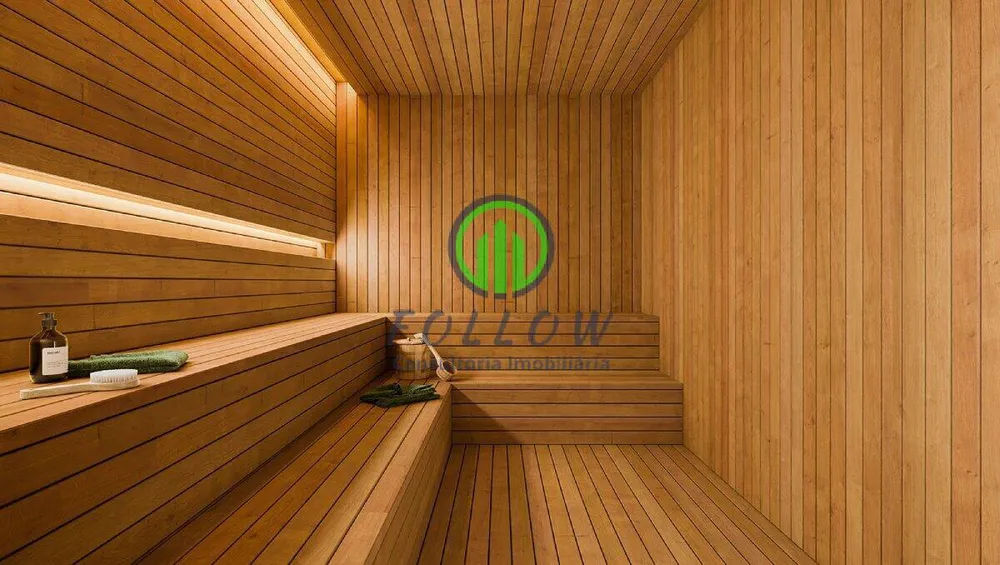 Apartamento, 3 quartos, 140 m² - Foto 11