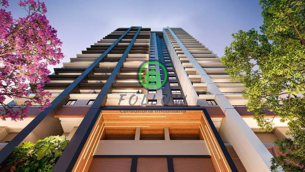 Apartamento, 3 quartos, 140 m² - Foto 2