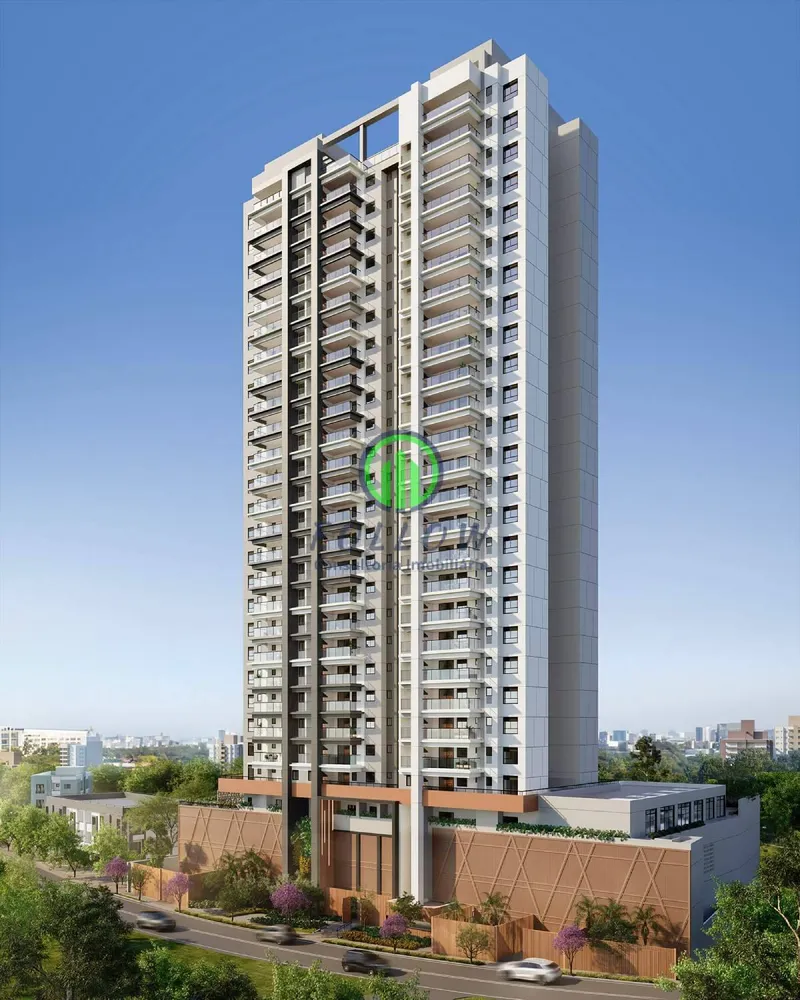 Apartamento, 3 quartos, 140 m² - Foto 6