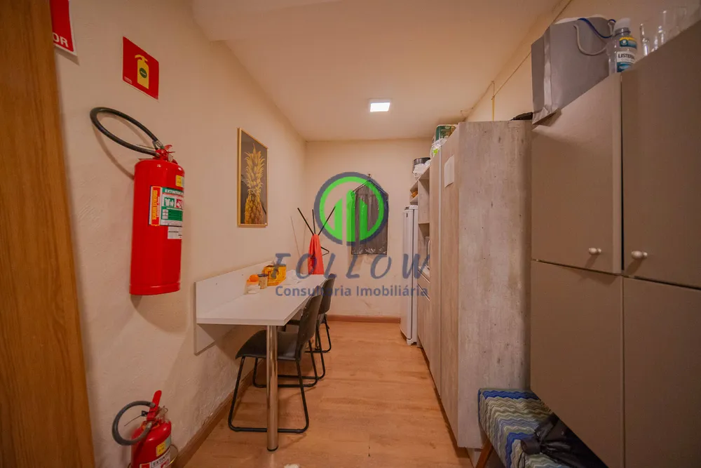 Prédio Inteiro, 1158 m² - Foto 18