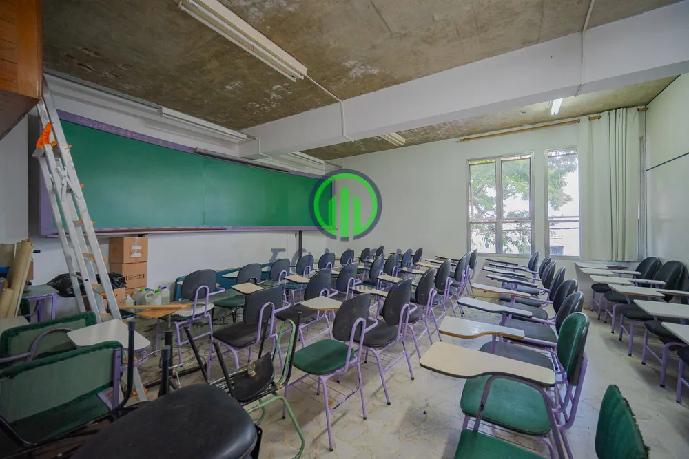 Prédio Inteiro, 1158 m² - Foto 13