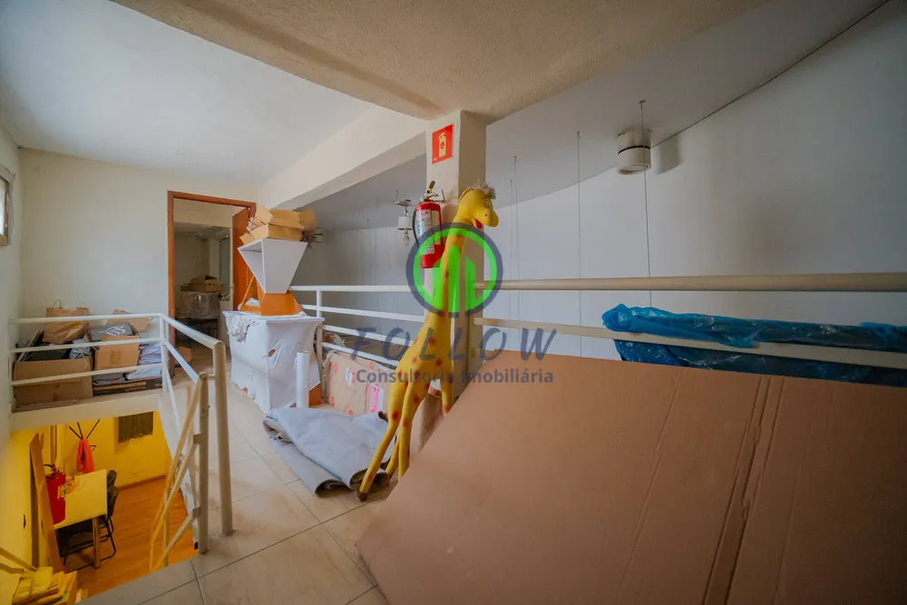 Prédio Inteiro, 1158 m² - Foto 17