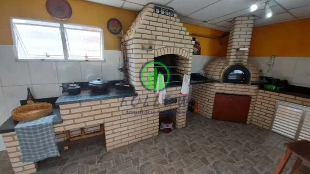 Sobrado, 3 quartos, 450 m² - Foto 6