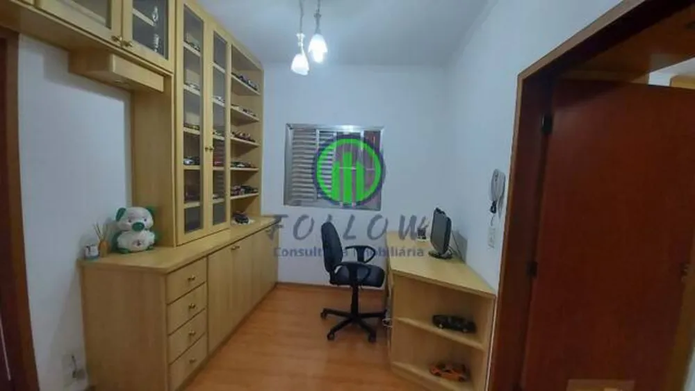 Sobrado, 3 quartos, 450 m² - Foto 8