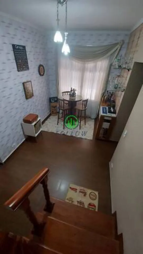Sobrado, 3 quartos, 450 m² - Foto 3