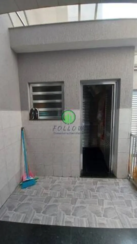 Sobrado, 3 quartos, 450 m² - Foto 10