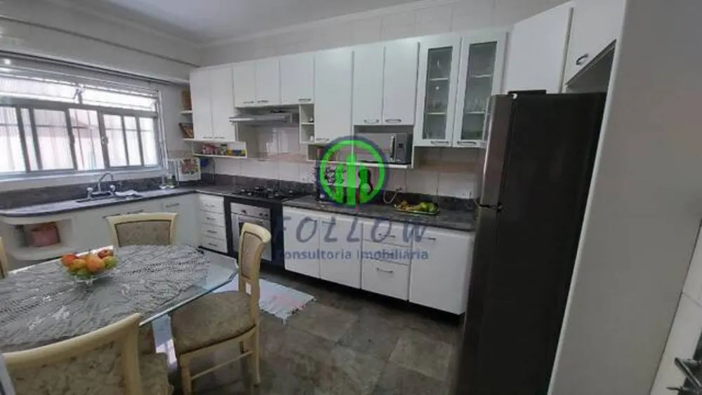 Sobrado, 3 quartos, 450 m² - Foto 3