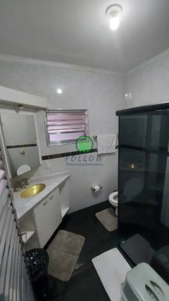 Sobrado, 3 quartos, 450 m² - Foto 4