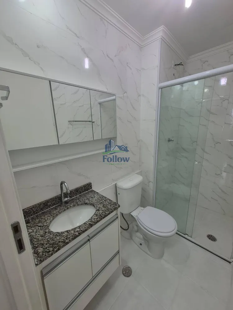 Apartamento, 2 quartos, 48 m² - Foto 2