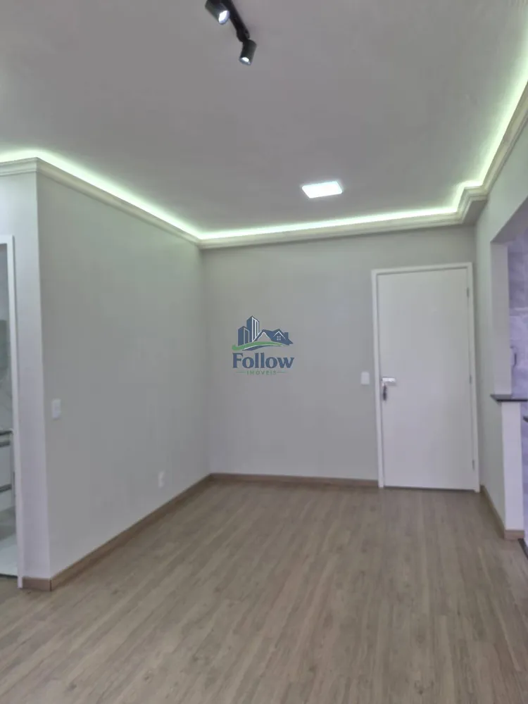 Apartamento, 2 quartos, 48 m² - Foto 5