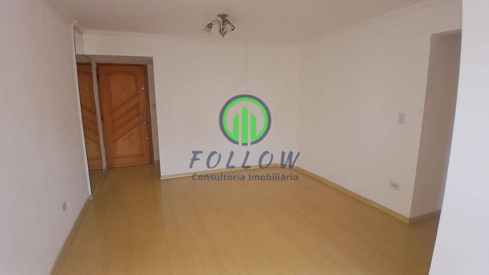 Apartamento à venda com 2 quartos, 54m² - Foto 2