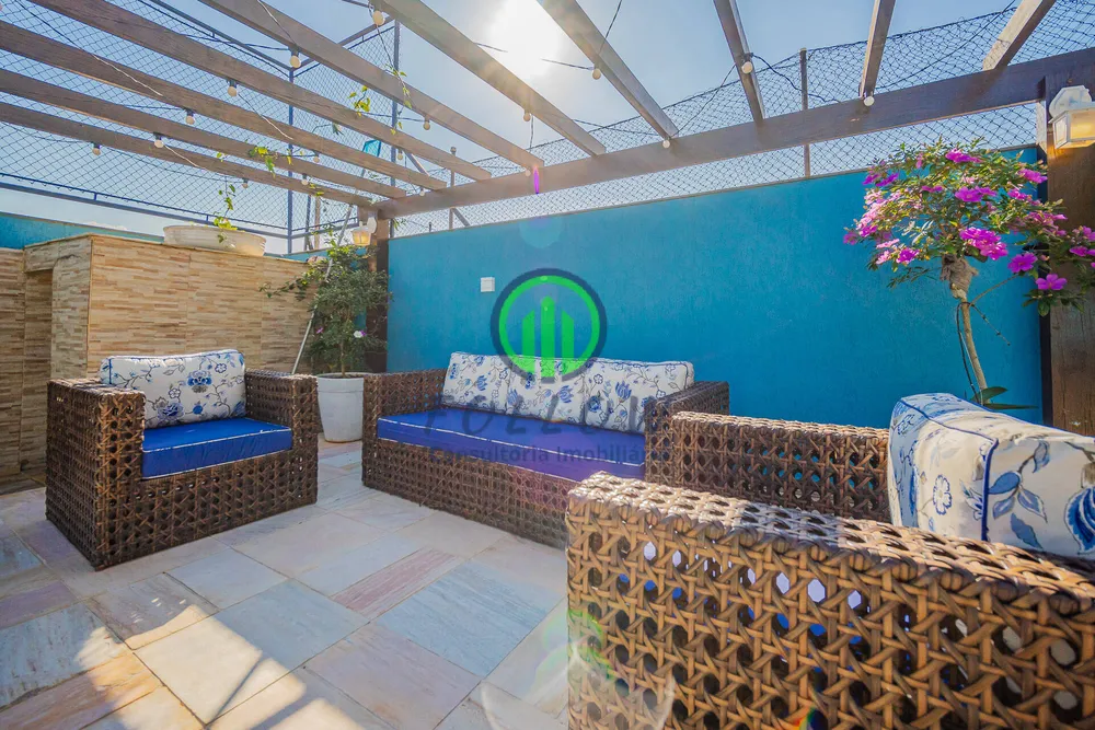 Casa de Condomínio, 4 quartos - Foto 67