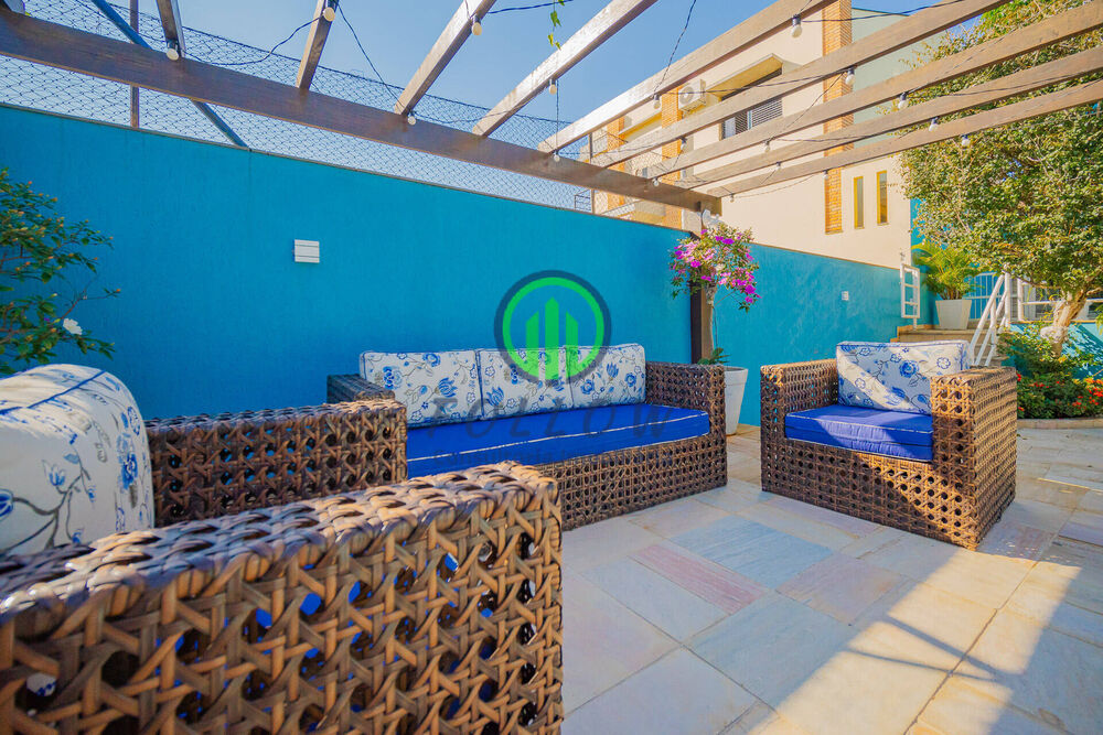 Casa de Condomínio, 4 quartos - Foto 57