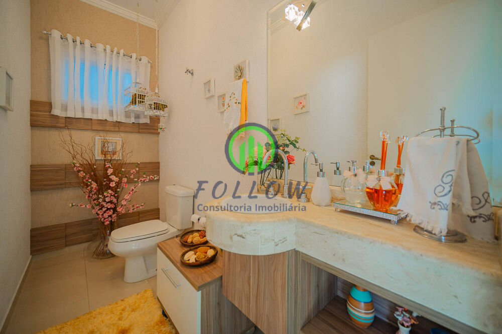 Casa de Condomínio, 4 quartos - Foto 28